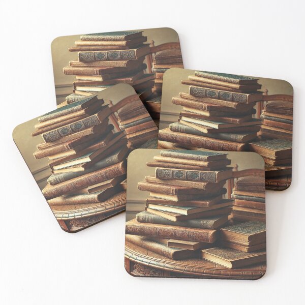 Item preview, Bookworm domaine designed and sold by ValerieStOnge.