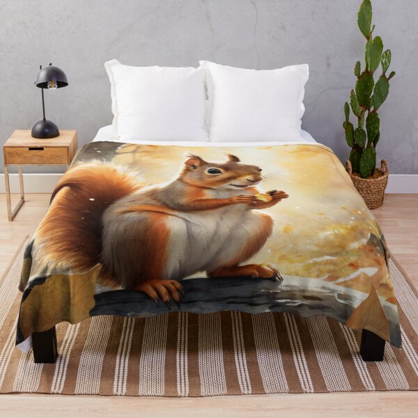 Item preview, Lovable squirrel designed and sold by LilithsDesires.