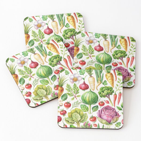 Item preview, Fresh from the garden designed and sold by shirtorama-de.