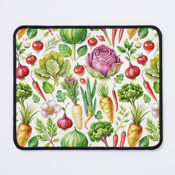 Item preview, Fresh from the garden designed and sold by shirtorama-de.