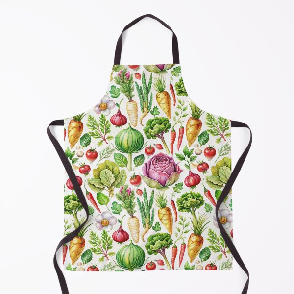 Item preview, Fresh from the garden designed and sold by shirtorama-de.