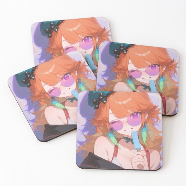Item preview, Takanashi Kiara designed and sold by Weeb  Store.