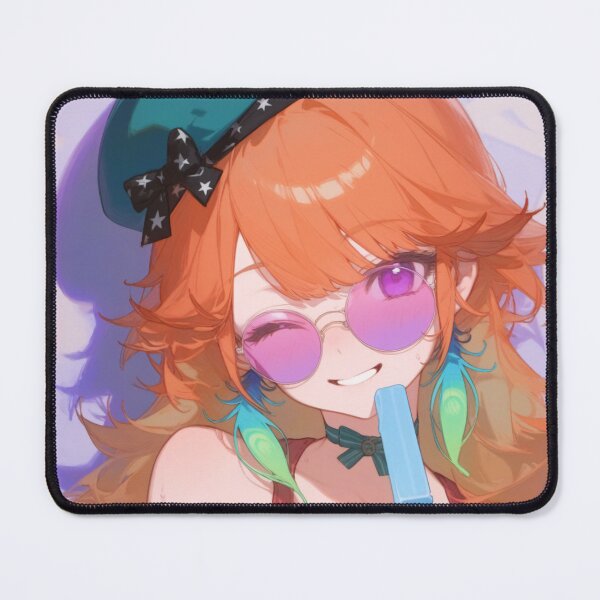 Item preview, Takanashi Kiara designed and sold by Weeb Store.