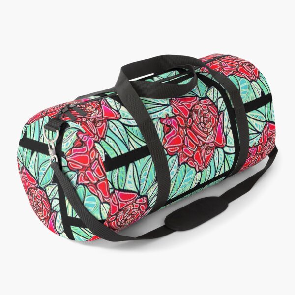 Item preview, Fresh red rose  designed and sold by bekki smith.