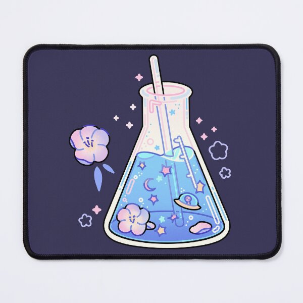Item preview, Pastel beaker designed and sold by SilAchan.