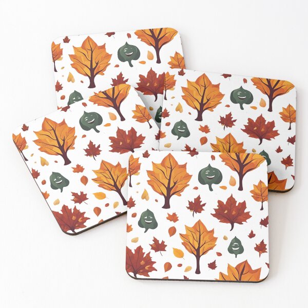Item preview, Autumn Leaf Texture, Autumn gifts, funny,  designed and sold by Ewelina  Niemiec.