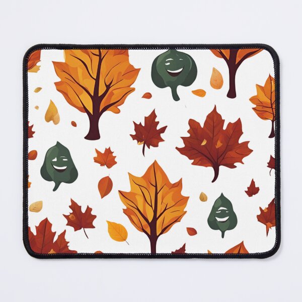Item preview, Autumn Leaf Texture, Autumn gifts, funny,  designed and sold by Ewelina  Niemiec.
