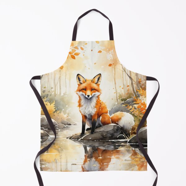 Item preview, The Red Fox designed and sold by LilithsDesires.