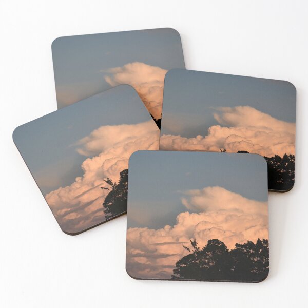 Item preview, Cloudy Sky 6 designed and sold by bertsworks300.