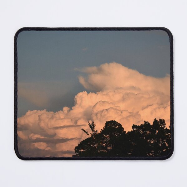 Item preview, Cloudy Sky 6 designed and sold by bertsworks300.