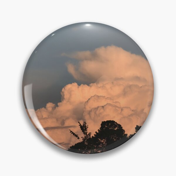 Item preview, Cloudy Sky 6 designed and sold by bertsworks300.