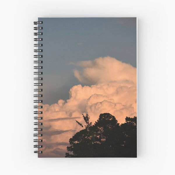 Item preview, Cloudy Sky 6 designed and sold by bertsworks300.