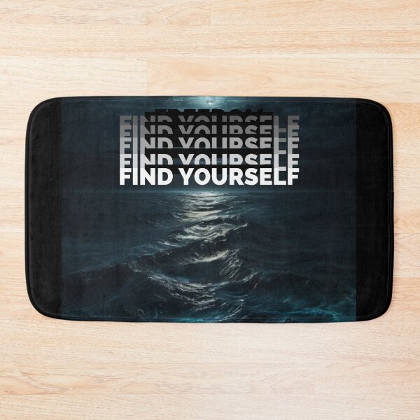 Item preview, Find yourself  designed and sold by Ash44444.
