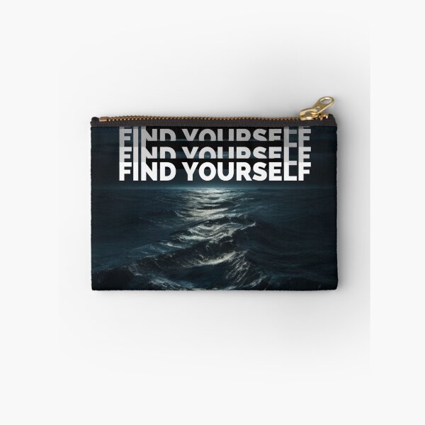 Item preview, Find yourself  designed and sold by Ash44444.