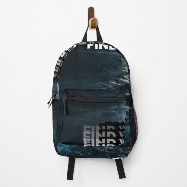 Item preview, Find yourself designed and sold by Ash44444.