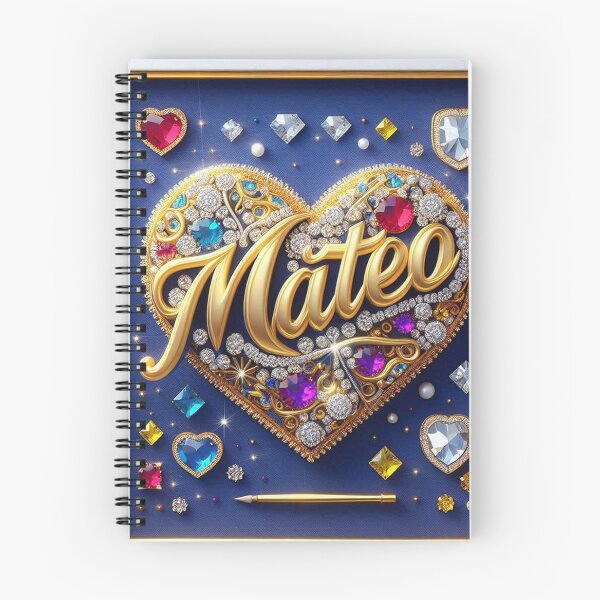 Item preview, Mateo designed and sold by RaF71PrO.