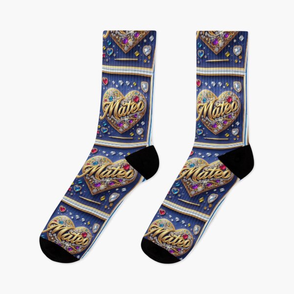 Item preview, Mateo designed and sold by RaF71PrO.
