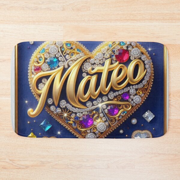 Item preview, Mateo designed and sold by RaF71PrO.