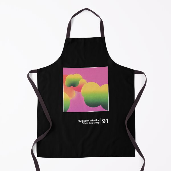 Item preview, When You Sleep - Minimal Style Graphic Artwork designed and sold by Saudade--.