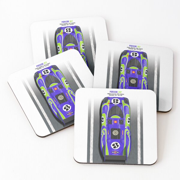 Item preview, 917 Larrousse-Kauhsen LM 1970 designed and sold by Theodor Decker.