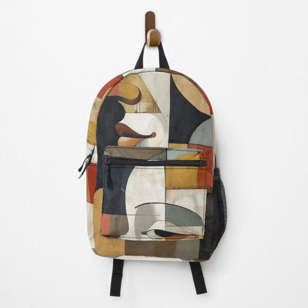 Item preview, Abstract cubism designed and sold by MVXX.