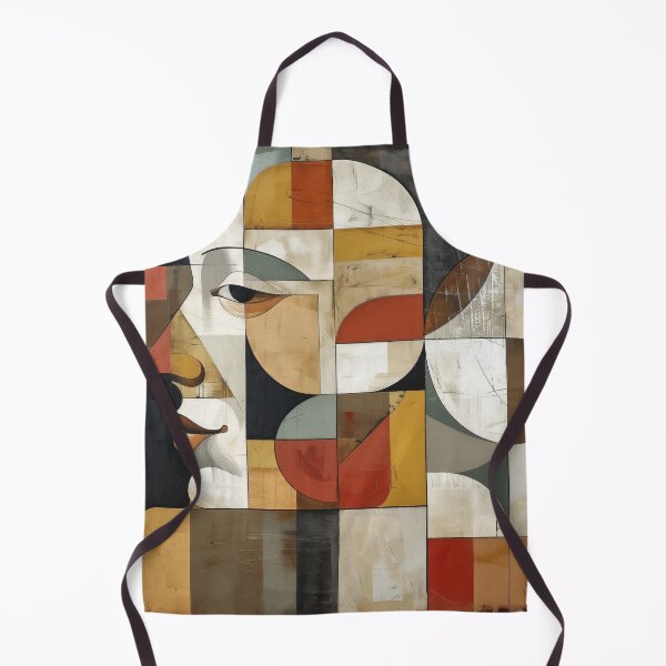 Item preview, Abstract cubism designed and sold by MVXX.