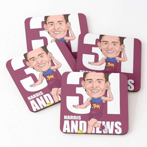 Item preview, Harris Andrews  designed and sold by Perindesigns.