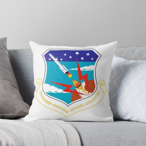 Item preview, 704th Strategic Missile Wing  designed and sold by Sidewinder21.
