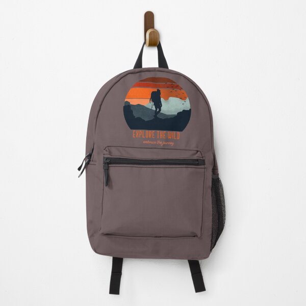 Item preview, Explore the world embrace the journey  designed and sold by Moho-designs.