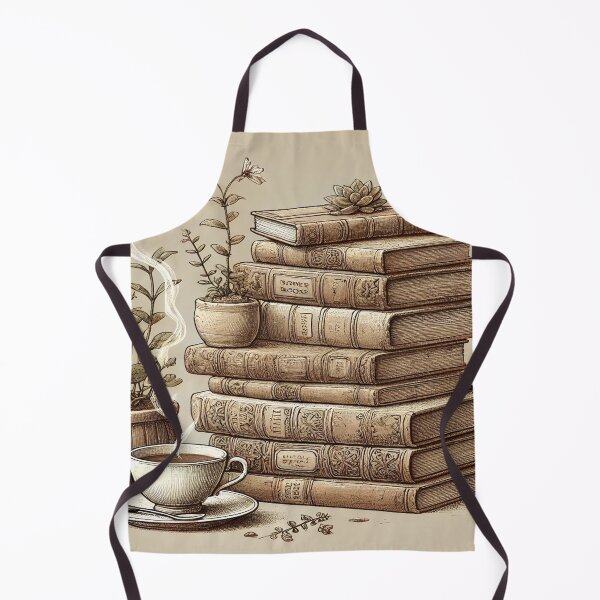 Item preview, Plants and Books designed and sold by ValerieStOnge.