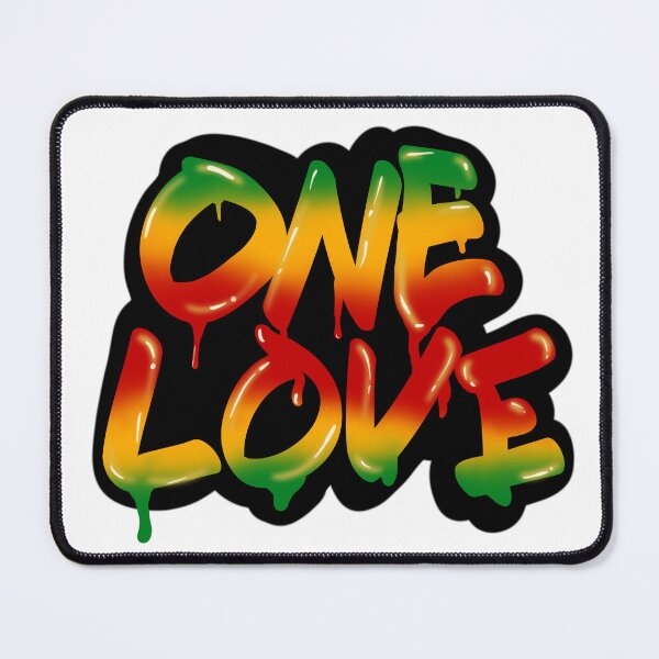 Item preview, One love - By Joint Radio designed and sold by Joint Radio.