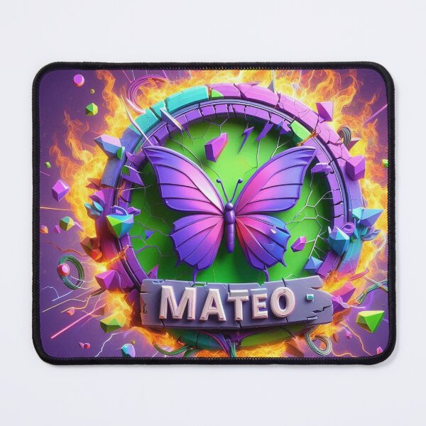 Item preview, Mateo designed and sold by RaF71PrO.