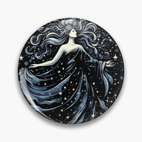 Item preview, Cosmic Dancer designed and sold by pumsquare.