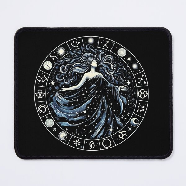 Item preview, Cosmic Dancer designed and sold by pumsquare.