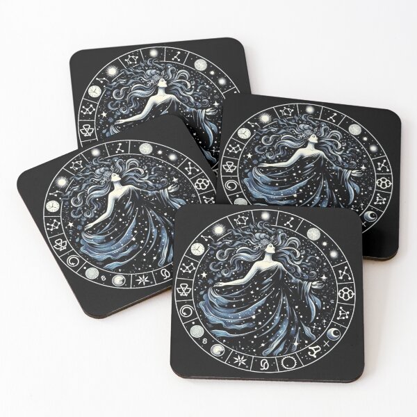 Item preview, Cosmic Dancer designed and sold by pumsquare.