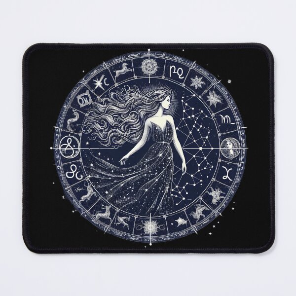 Item preview, Celestial Maiden designed and sold by pumsquare.