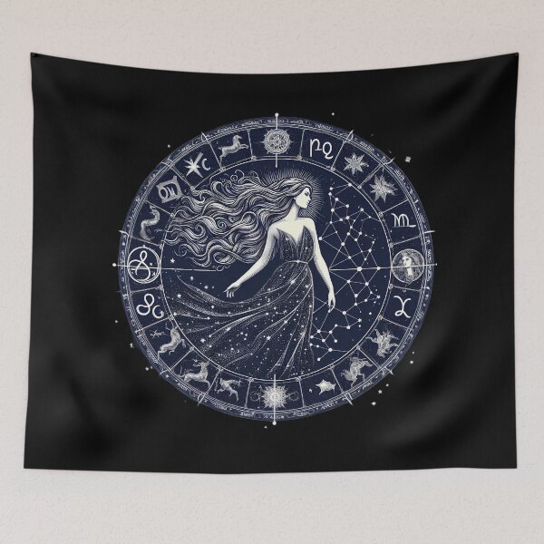 Item preview, Celestial Maiden designed and sold by pumsquare.