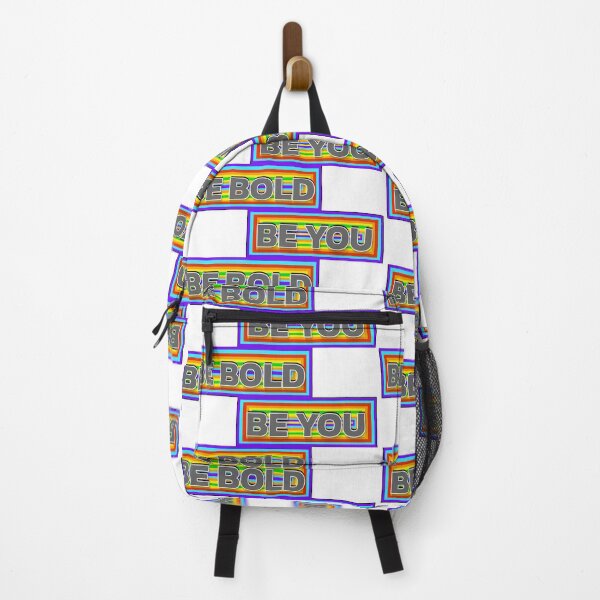 Item preview, Be Bold Be You designed and sold by ArtsyExplorer.