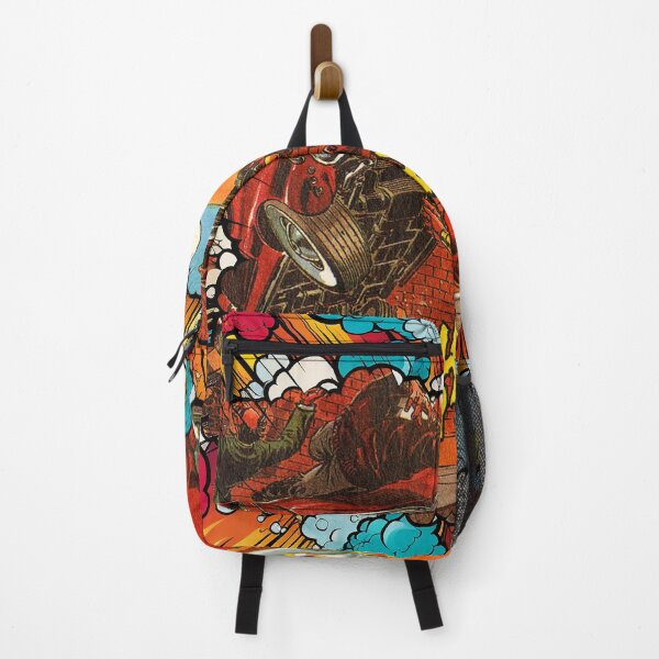 Item preview, smaasssh! designed and sold by PulsePop.