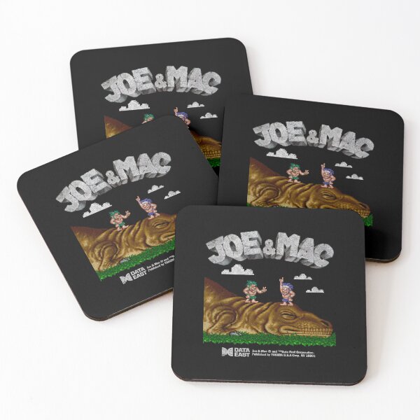 Item preview, Joe & Mac designed and sold by waywayback.