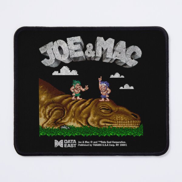 Item preview, Joe & Mac designed and sold by waywayback.