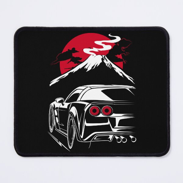 Item preview, Corvette C6 designed and sold by shakotan.