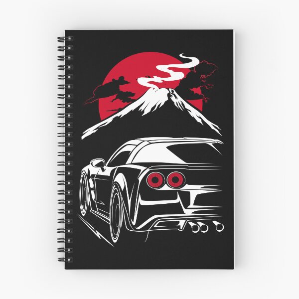 Item preview, Corvette C6 designed and sold by shakotan.