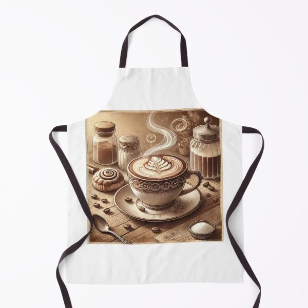 Item preview, Coffee shop designed and sold by ValerieStOnge.