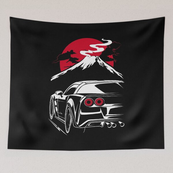 Item preview, Corvette C6 designed and sold by shakotan.