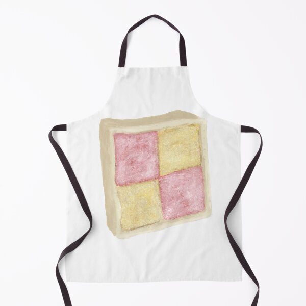 Item preview, Battenberg Cake designed and sold by Nigh-designs.