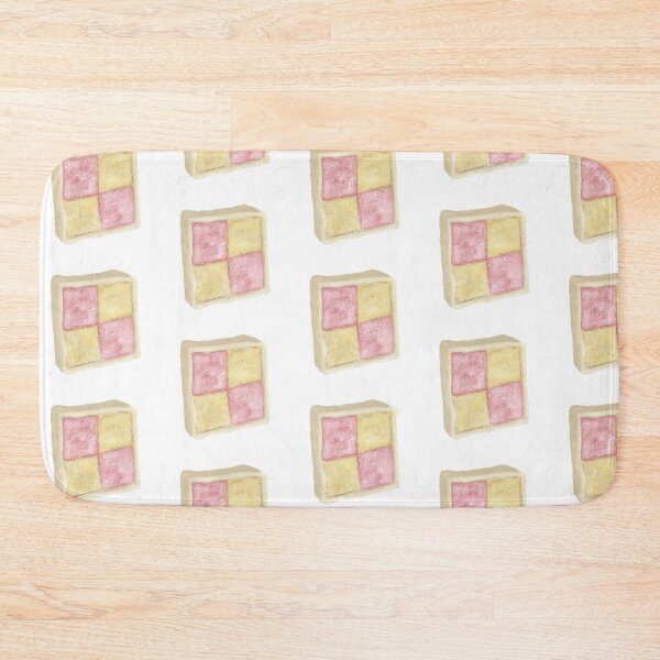 Item preview, Battenberg Cake designed and sold by Nigh-designs.