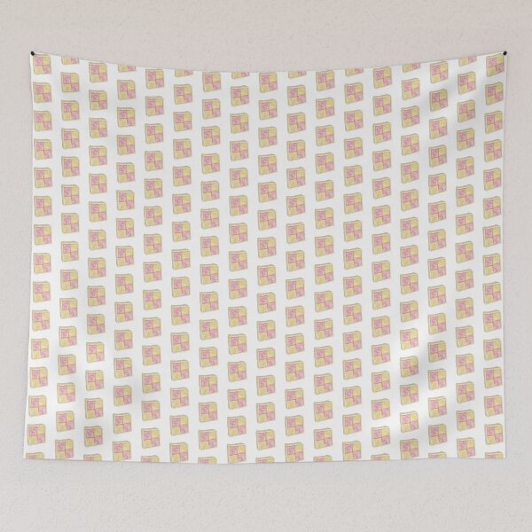 Item preview, Battenberg Cake designed and sold by Nigh-designs.