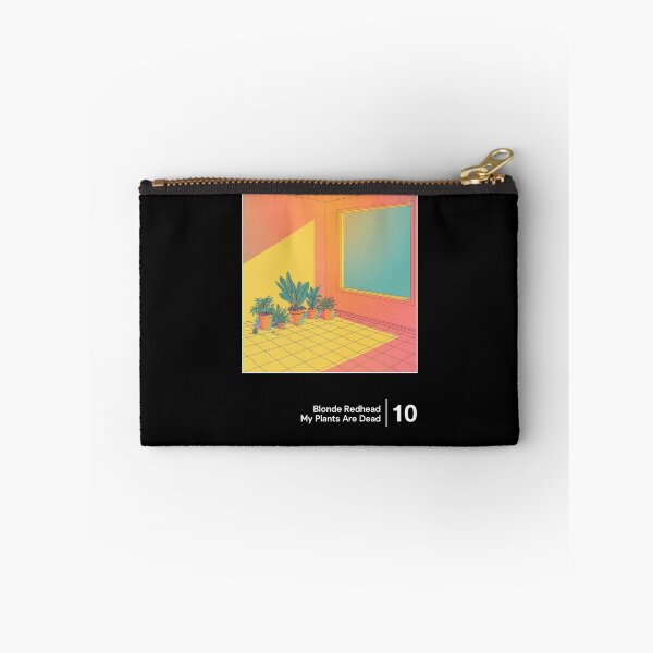 Item preview, Blonde Redhead - Minimal Style Graphic Artwork  designed and sold by Saudade--.