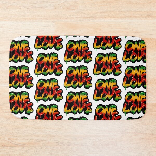 Item preview, One love - By Joint Radio designed and sold by Joint Radio.